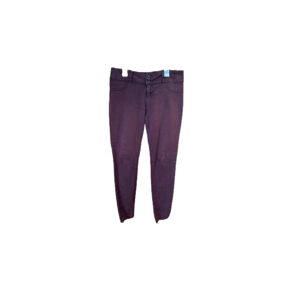 Lovesick Rustic Jeans